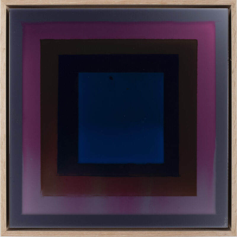 House of Continental XXXVI