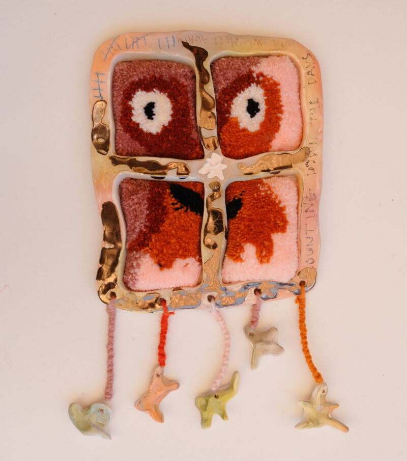 Counting Down the Days