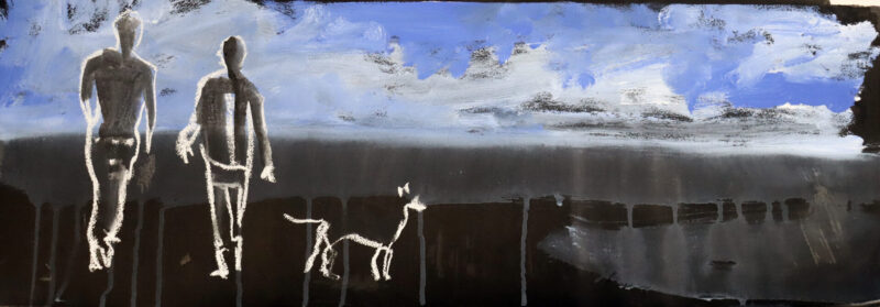 Walk Study