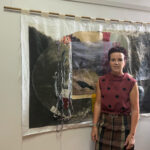 IMG 3310 e1776133925908 - JANET PARKER SMITH | THIS WILD RIDE - .M Contemporary