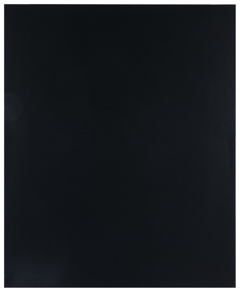 Residual Void