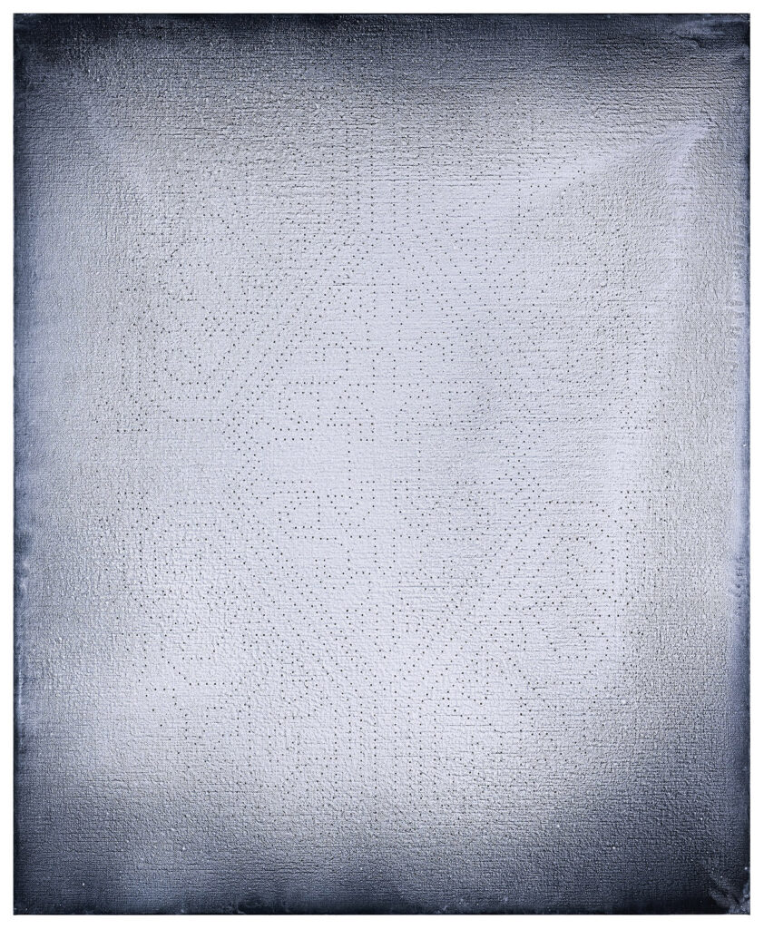 Ria The Feeling Of Memory Echo croped - Echo - Elefteria Vlavianos .M Contemporary