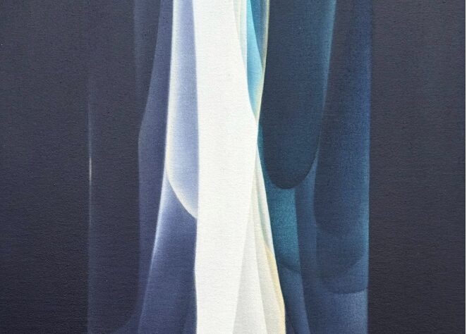 AGNETA EKHOLM, ELEFTERIA VLAVIANOS & GALIA GLUCKMAN | WHERE THE LIGHT RESTS