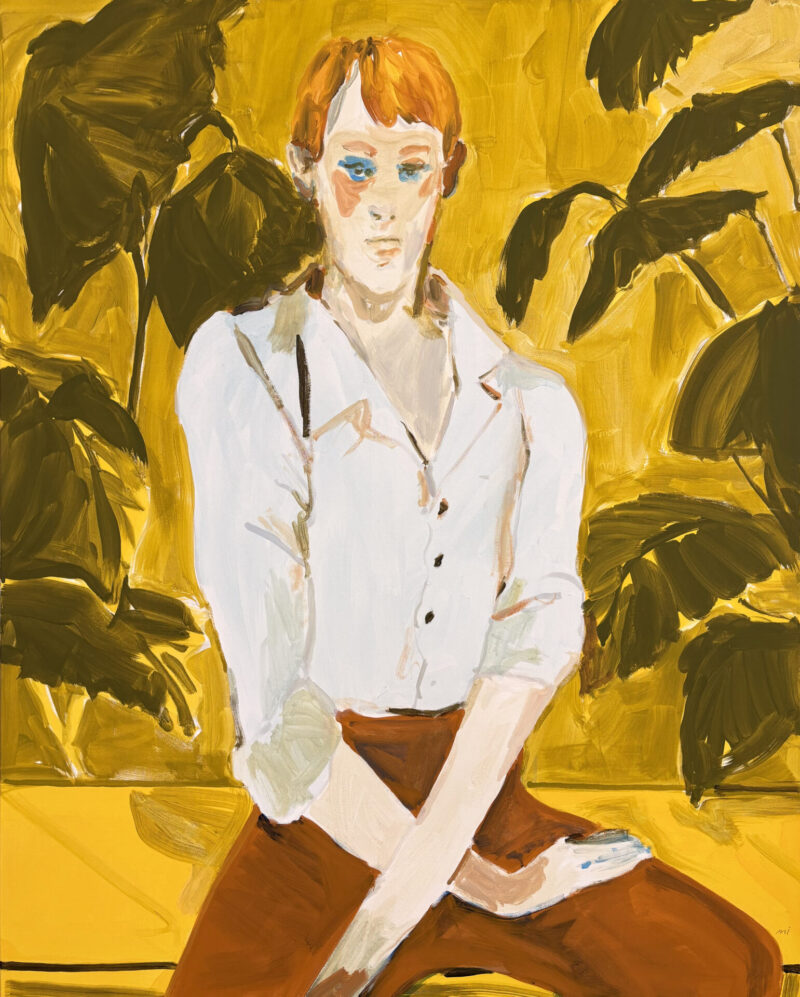 Michael Taylor
