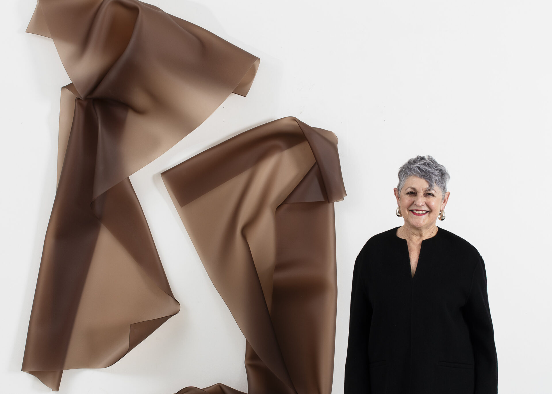 ANYA PESCE | BAROQUE FETISH