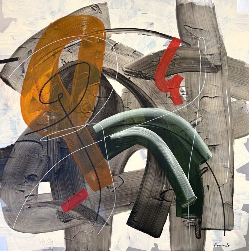 Between impulse and structure 3
