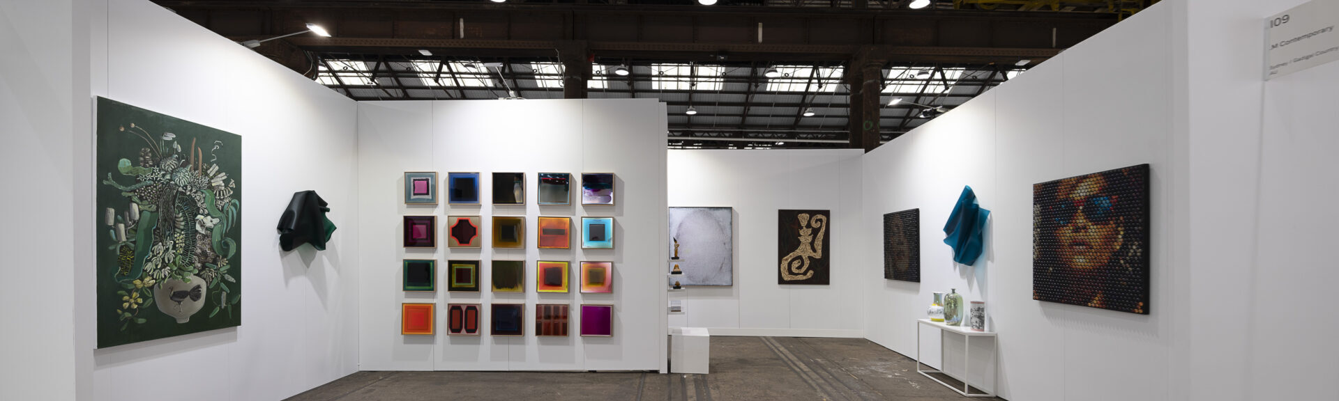 SYDNEY CONTEMPORARY ART FAIR 2026
