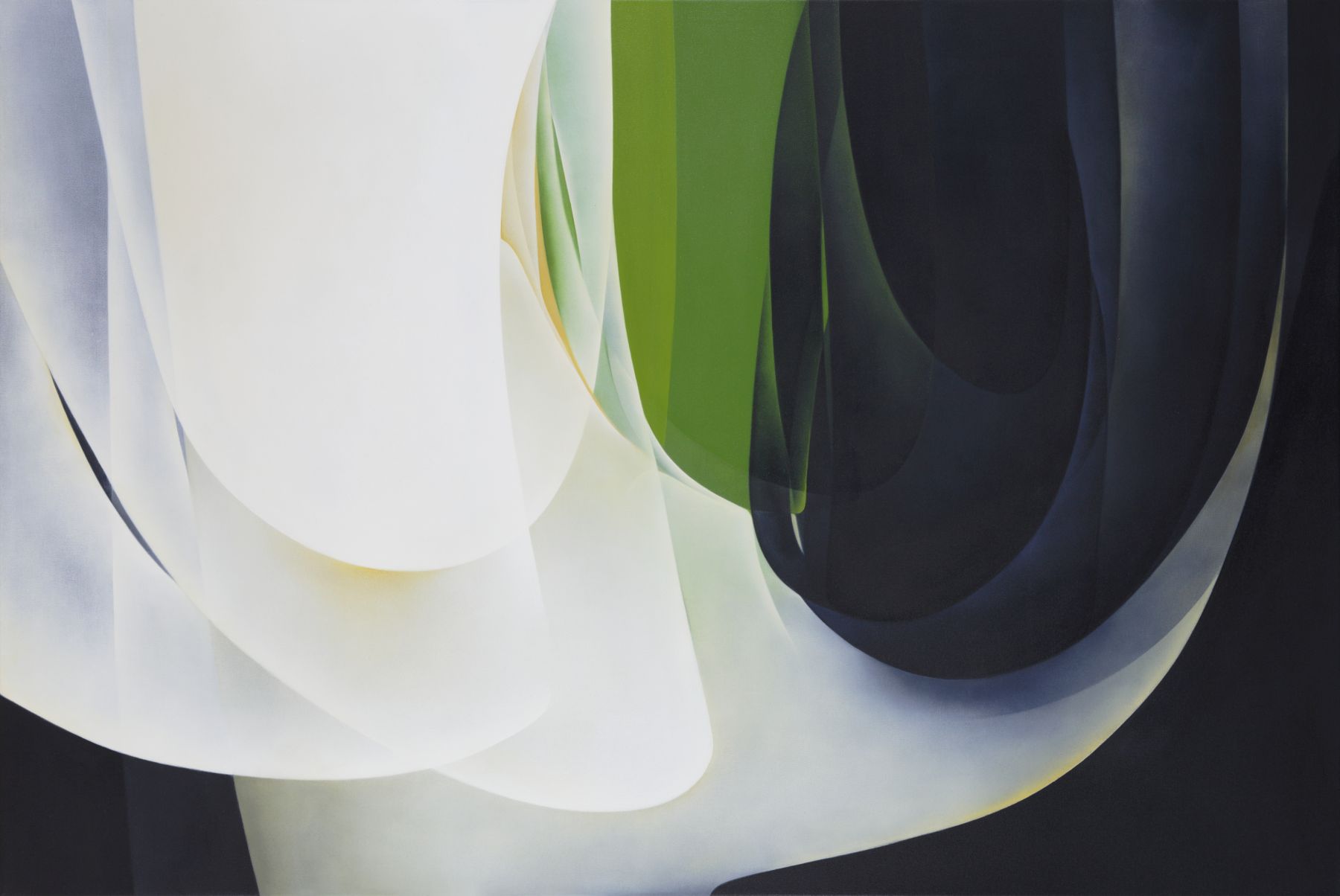AGNETA EKHOLM | EQUILIBRIUM