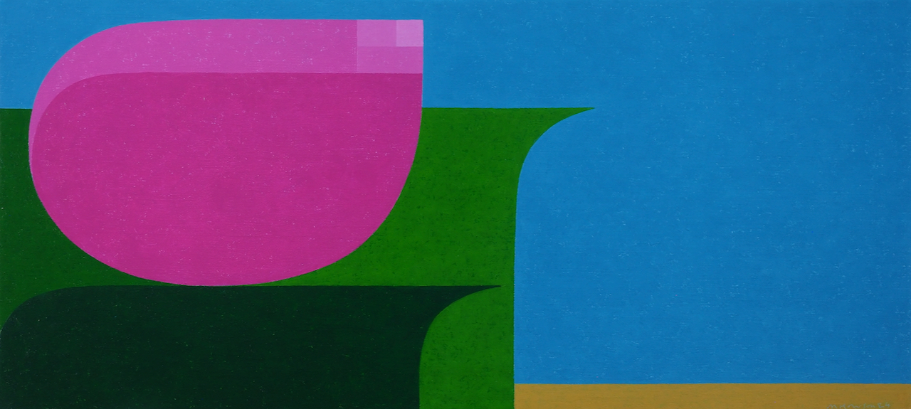 MARK HOWSON | 2026 SOLO EXHIBITION