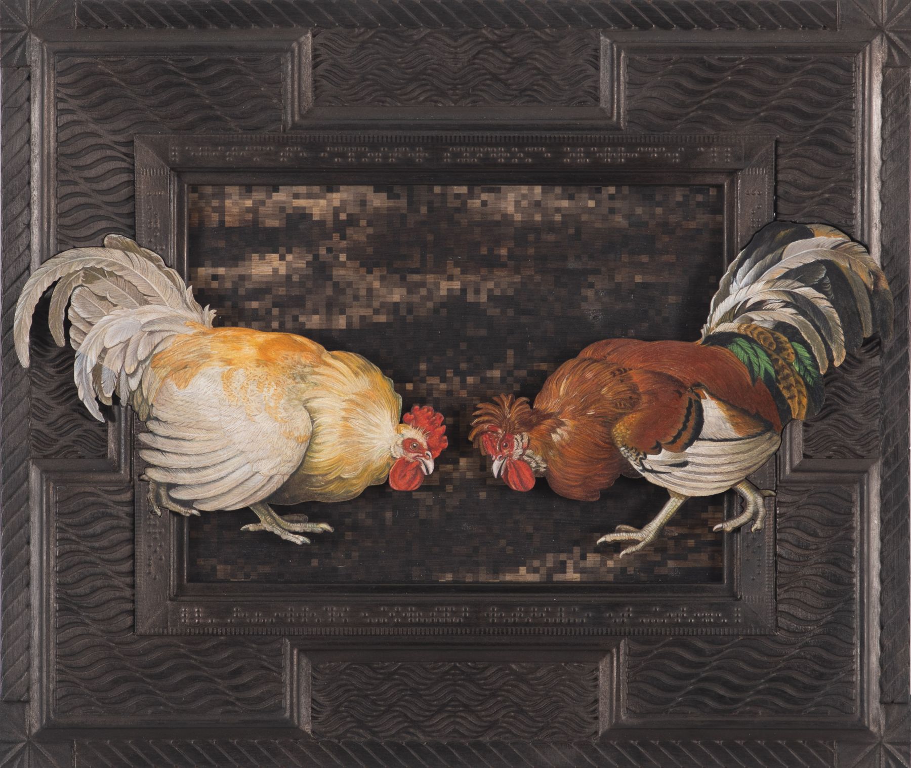 LAURA KENNEDY | 2026 SOLO EXHIBITION