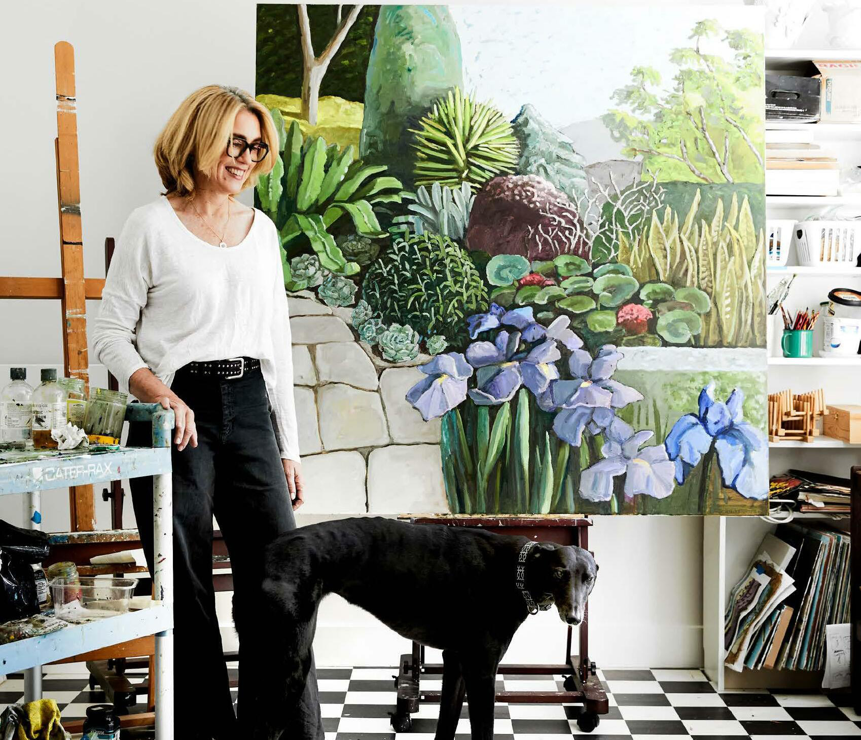 JANE GUTHLEBEN | 2026 SOLO EXHIBITION