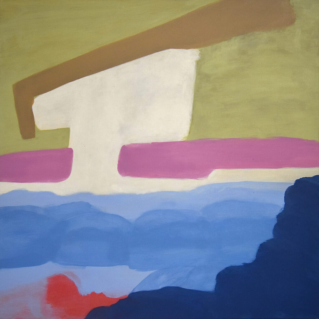 Cameron Haas 2026 5 - Pretty Hurts Sometimes #6 - Cameron Haas .M Contemporary