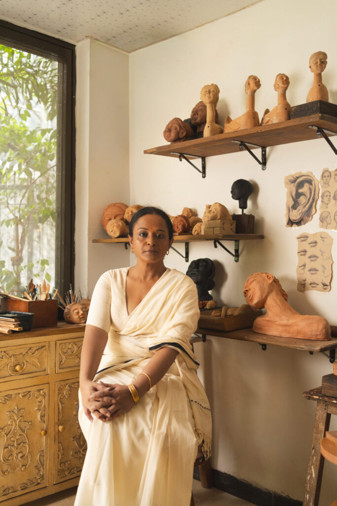 Jayati Bose